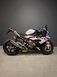 Motorrad kaufen Occasion BMW S 1000 RR (sport)