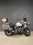 Motorrad kaufen Occasion BMW R 1250 GS Adventure (enduro)