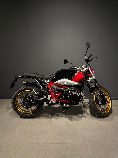 Motorrad kaufen Neufahrzeug BMW R nine T Scrambler (retro)