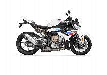  Motorrad Mieten & Roller Mieten BMW S 1000 R (Naked)