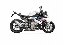 Motorrad Mieten & Roller Mieten BMW S 1000 R (Naked)