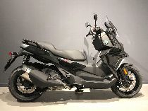 Motorrad kaufen Neufahrzeug BMW C 400 X (roller)