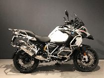 Motorrad kaufen Neufahrzeug BMW R 1250 GS Adventure (enduro)