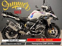  Acheter moto BMW R 1250 GS Enduro