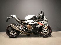 Motorrad kaufen Neufahrzeug BMW S 1000 RR (sport)