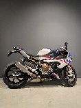 Motorrad kaufen Neufahrzeug BMW S 1000 RR (sport)