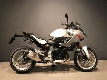 Motorrad kaufen Neufahrzeug BMW F 900 XR A2 (touring)