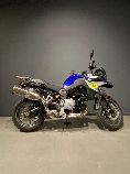 Motorrad kaufen Neufahrzeug BMW F 750 GS (enduro)