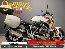 Motorrad kaufen Neufahrzeug BMW R 1250 R (naked)