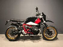 Motorrad kaufen Neufahrzeug BMW R nine T Urban G/S (retro)
