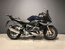Acheter une moto neuve BMW R 1250 RS (touring)