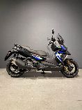 Motorrad kaufen Occasion BMW C 400 X (roller)