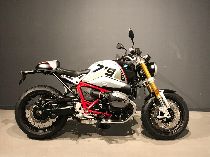 Motorrad kaufen Neufahrzeug BMW R nine T (retro)