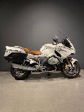 Motorrad kaufen Occasion BMW R 1250 RT (touring)