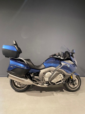  Acheter une moto BMW K 1600 GTL Ref. 5760 neuve 