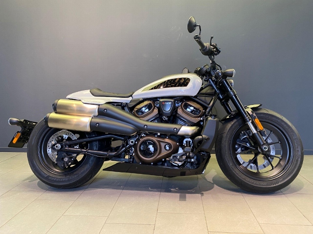  Acheter une moto HARLEY-DAVIDSON RH 1250 S Sportster S Ref. 0950 neuve