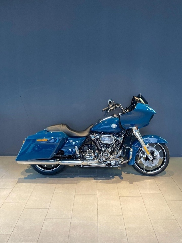  Acheter une moto HARLEY-DAVIDSON FLTRXS 1868 Road Glide Special 114 Ref. 5937 Occasions