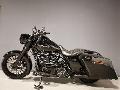 HARLEY-DAVIDSON FLHRXS 1745 Road King Special 107 Ref. 0379 Occasion
