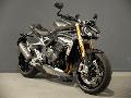 TRIUMPH Speed Triple 1200 RS Ref. 0747 Occasions