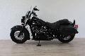 HARLEY-DAVIDSON FLHCS 1868 Heritage Classic 114 Ref. 9583 Occasions 