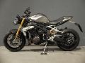 TRIUMPH Speed Triple 1200 RS Ref. 0747 Occasions