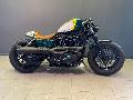 HARLEY-DAVIDSON XL 1200 X Sportster Forty Eight ABS Ref. 5153 Occasion