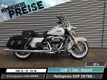 Acheter une moto neuve HARLEY-DAVIDSON FLHRC 1745 Road King Classic ABS (touring)