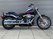 Acheter une moto neuve HARLEY-DAVIDSON FXLR 1745 Low Rider 107 (custom)