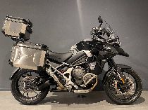 Acheter une moto neuve TRIUMPH Tiger 1200 GT Explorer (enduro)