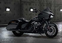 Motorrad Mieten & Roller Mieten HARLEY-DAVIDSON FLTRXS 1745 Road Glide Special ABS (Touring)