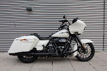 Motorrad kaufen Occasion HARLEY-DAVIDSON FLTRXS 1745 Road Glide Special ABS (touring)