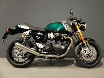 Acheter une moto neuve TRIUMPH Thruxton 1200 RS (retro)
