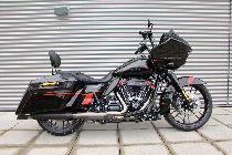 Motorrad kaufen Occasion HARLEY-DAVIDSON FLTRXSE 1923 CVO Road Glide Special 117 (touring)