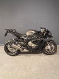 Acheter une moto Occasions BMW S 1000 RR ABS (sport)