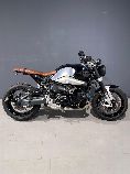 Acheter une moto Occasions BMW R nine T ABS (retro)