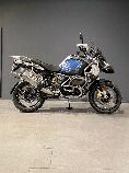 Acheter une moto neuve BMW R 1250 GS Adventure (enduro)