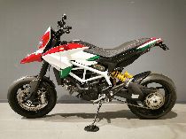 Motorrad kaufen Occasion DUCATI 800 Hypermotard SP ABS (naked)
