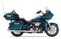 Motorrad kaufen Neufahrzeug HARLEY-DAVIDSON FLTRK 1868 Road Glide Limited (touring)