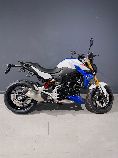 Acheter une moto neuve BMW F 900 R A2 (naked)