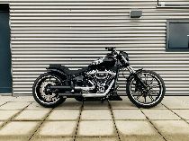 Motorrad kaufen Neufahrzeug HARLEY-DAVIDSON FXBRS 1868 BREAKOUT 114 (custom)