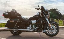 Motorrad Mieten & Roller Mieten HARLEY-DAVIDSON FLHTK 1868 Electra Glide Ultra Limited (Touring)