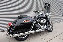 Motorrad kaufen Neufahrzeug HARLEY-DAVIDSON FLHR 1745 Road King ABS (touring)