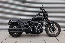 Motorrad kaufen Neufahrzeug HARLEY-DAVIDSON FXLRS 1868 Low Rider 114 (custom)