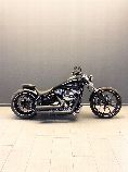 Motorrad kaufen Occasion HARLEY-DAVIDSON FXSB 1690 Softail Breakout ABS (custom)