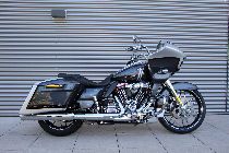 Motorrad kaufen Neufahrzeug HARLEY-DAVIDSON FLTRXSE 1923 CVO Road Glide Special 117 (touring)