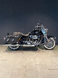Motorrad kaufen Occasion HARLEY-DAVIDSON FLHRC 1690 Road King Classic ABS (touring)