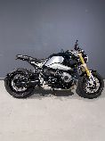 Acheter une moto Occasions BMW R nine T ABS (retro)