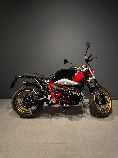 Acheter une moto neuve BMW R nine T Scrambler (retro)