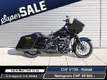 Motorrad kaufen Neufahrzeug HARLEY-DAVIDSON FLTRXS 1745 Road Glide Special ABS (touring)