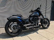 Motorrad kaufen Neufahrzeug HARLEY-DAVIDSON FXSE 1801 CVO Pro Street Breakout ABS (custom)